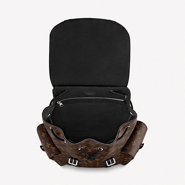 大容量ヴィトン★バックパック★リュック偽物 メンズ 旅行にもN41379 M43735